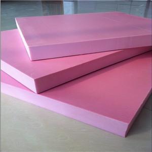 西安XPS擠塑板、泡沫板、聚苯板及外墻砂漿泡沫板應用指南