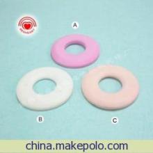 紹興越城紅心噴織配件廠 專業供應ZL5626張力器壓片（瓷）等紡機配件