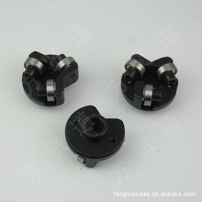 供應(yīng)優(yōu)質(zhì)多款紡機(jī)軸承座 方賢道為您提供專業(yè)紡織機(jī)械配件解決方案